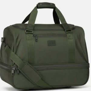 Calpak Stevyn Duffel Weekender Bag